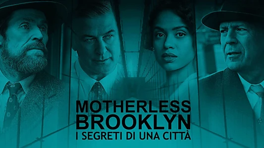 Motherless Brooklyn