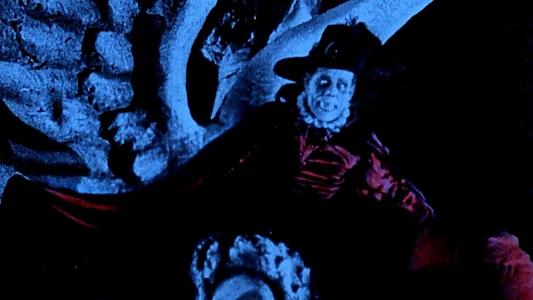 The Phantom of the Opera