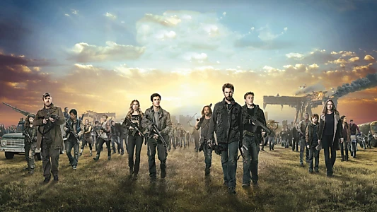 Falling Skies