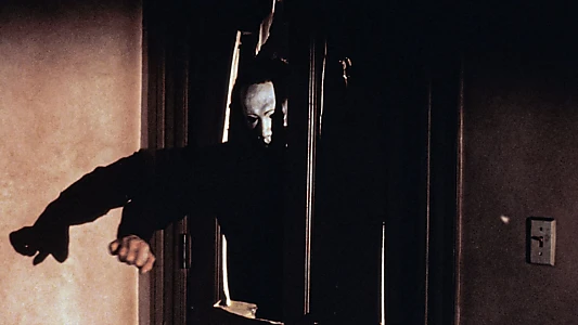 Halloween 5: The Revenge of Michael Myers