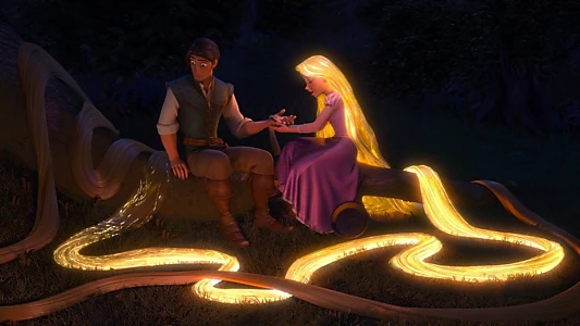 Tangled