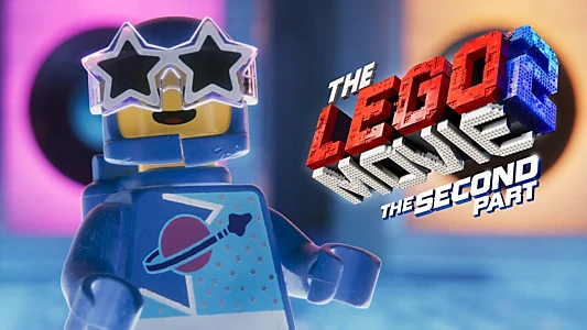 The Lego Movie 2: The Second Part