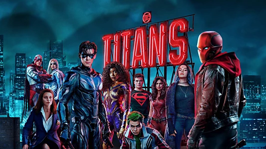 Titans