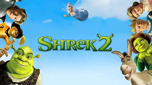 Shrek 2