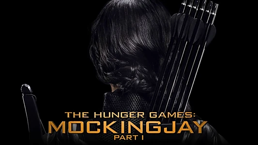 The Hunger Games: Mockingjay - Part 1