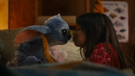 Lilo & Stitch