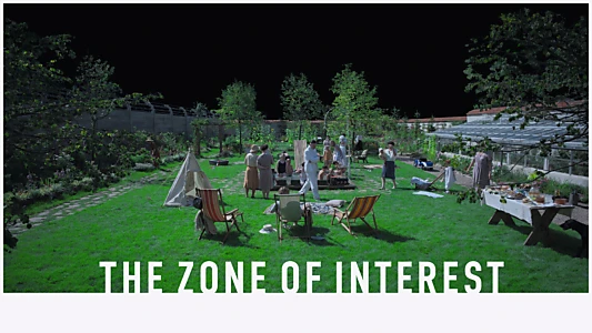 The Zone of Interest