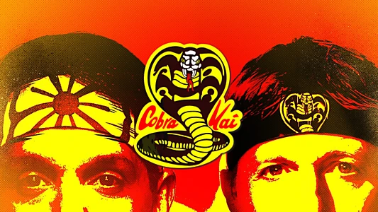 Cobra Kai