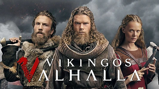 Vikings: Valhalla