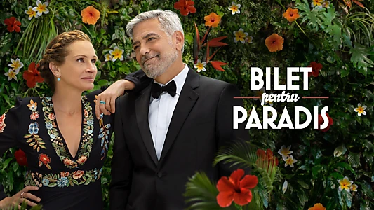 Ticket to Paradise