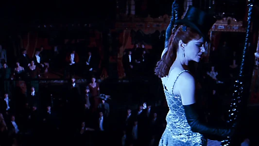 Moulin Rouge!