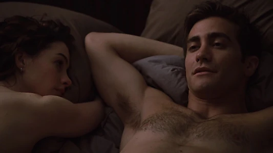 Love & Other Drugs