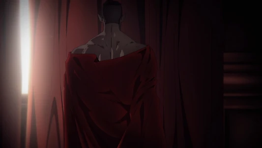 Castlevania: Nocturne
