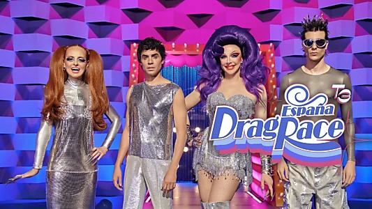 Drag Race Spain