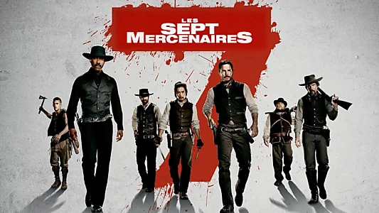 The Magnificent Seven