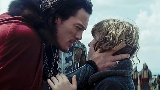 Dracula Untold