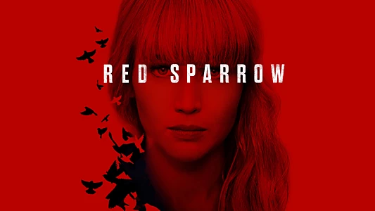 Red Sparrow