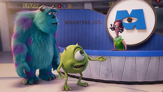 Monsters, Inc.