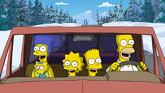 The Simpsons Movie