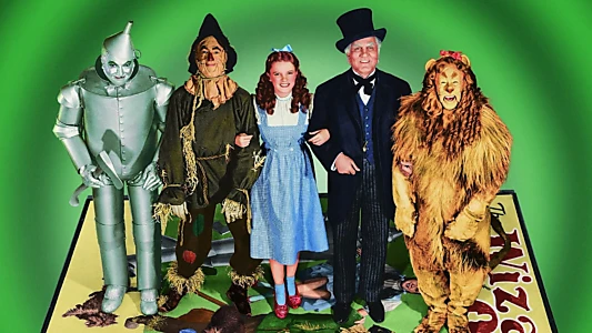 The Wizard of Oz