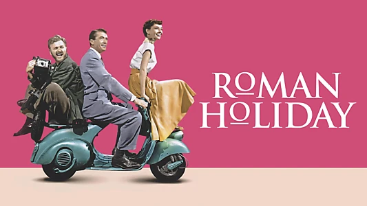 Roman Holiday