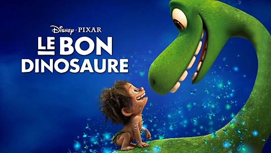 The Good Dinosaur