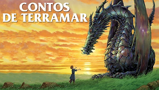 Tales from Earthsea