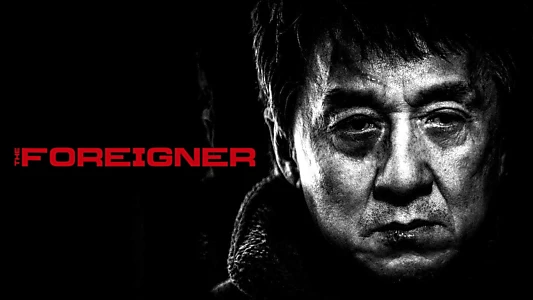 The Foreigner