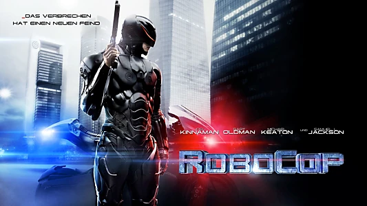 RoboCop