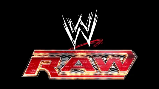 WWE Raw