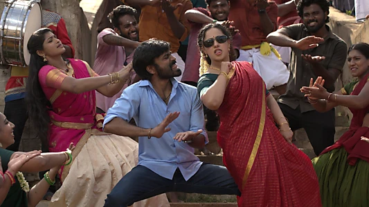Thiruchitrambalam