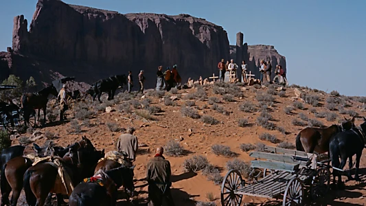 The Searchers