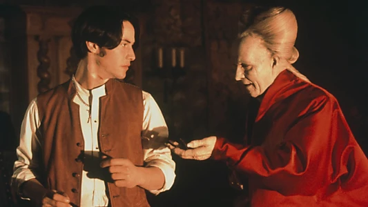 Bram Stoker's Dracula