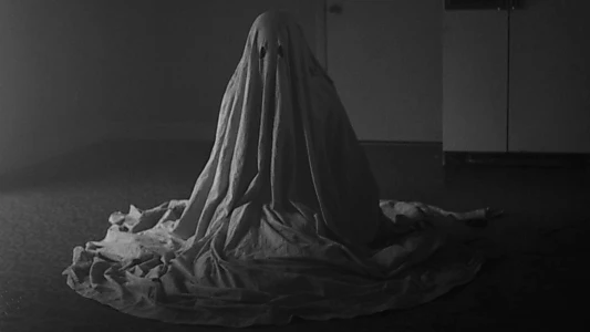 A Ghost Story