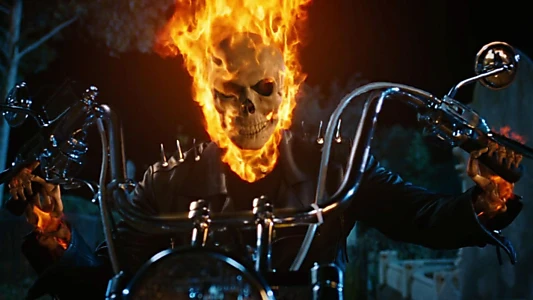 Ghost Rider