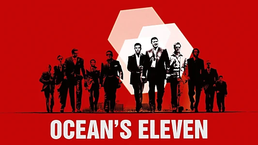 Ocean's Eleven