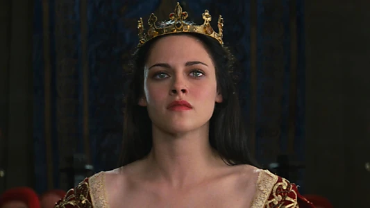 Snow White and the Huntsman