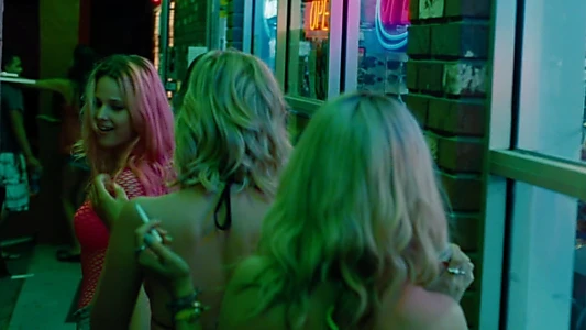 Spring Breakers