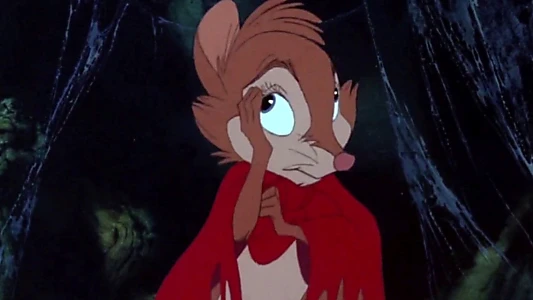 The Secret of NIMH