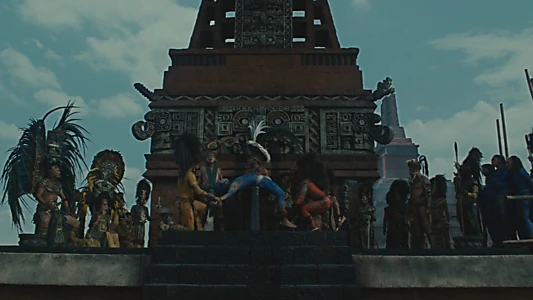 Apocalypto