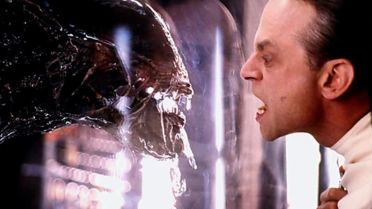 Alien Resurrection