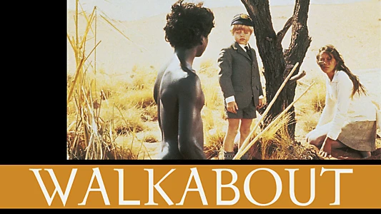 Walkabout