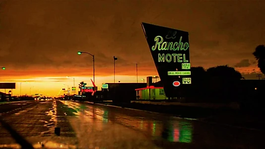 Paris, Texas