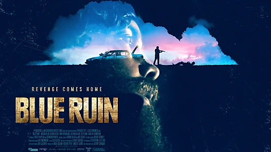 Blue Ruin