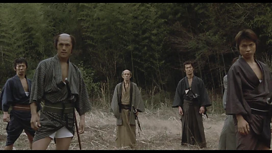 Zatoichi