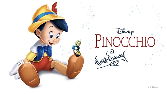 Pinocchio