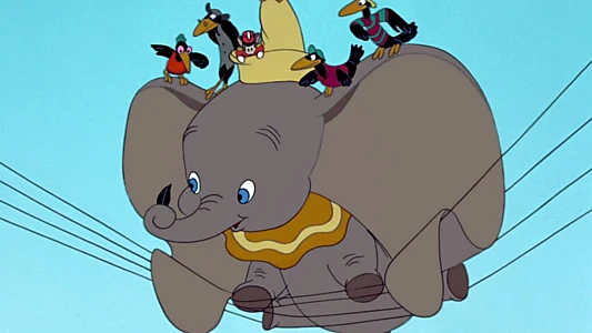 Dumbo