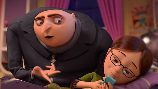 Despicable Me 2