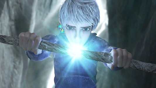 Rise of the Guardians