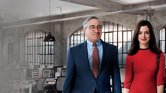 The Intern